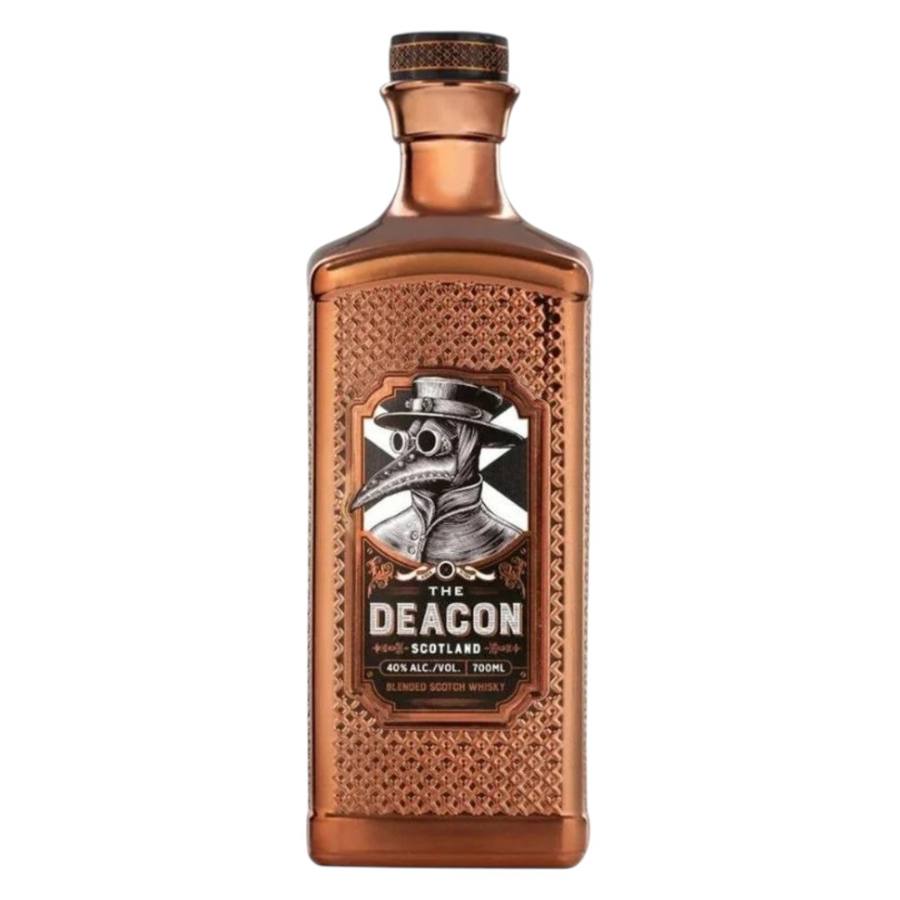 The Deacon Whisky