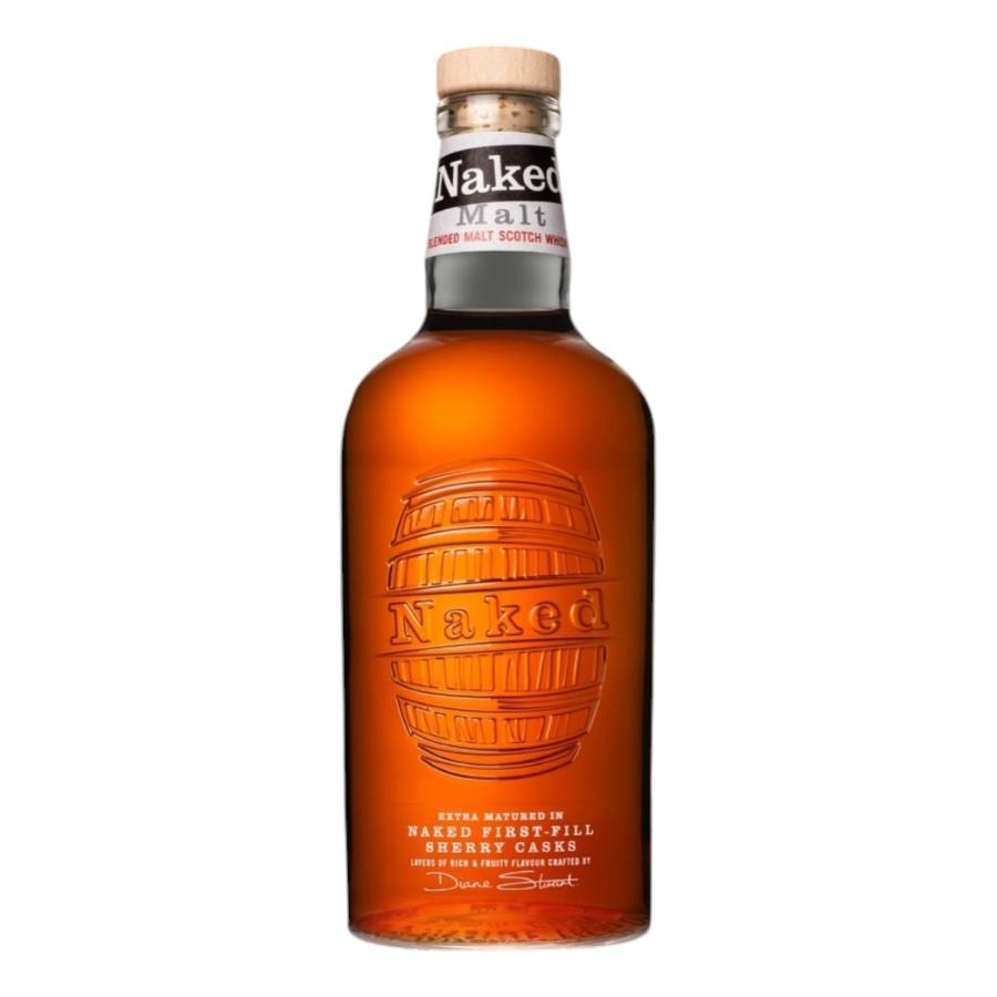 Naked Malt