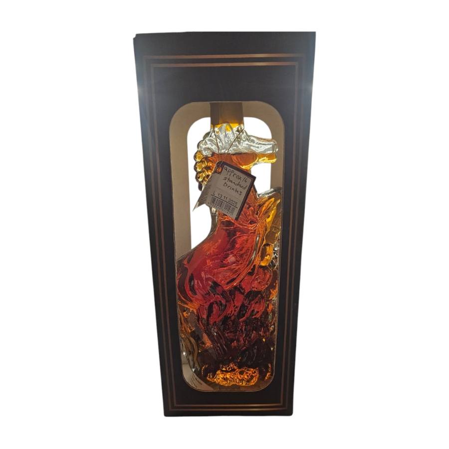 Proshyan Armenian Brandy