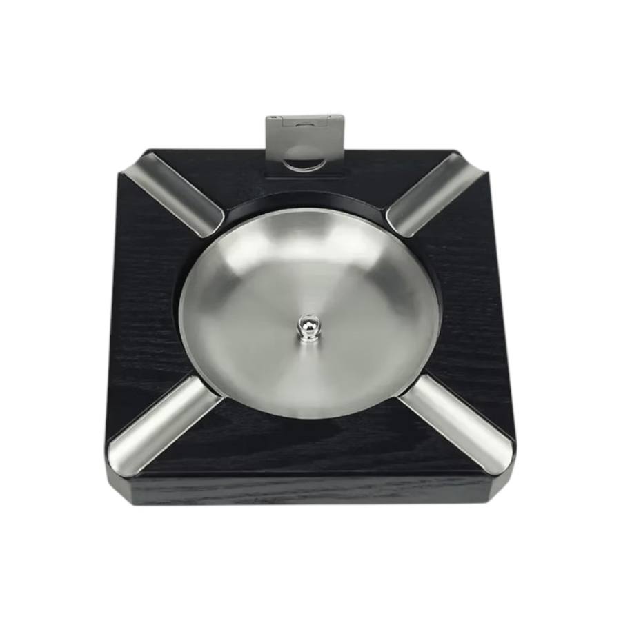 Ashtray – Black