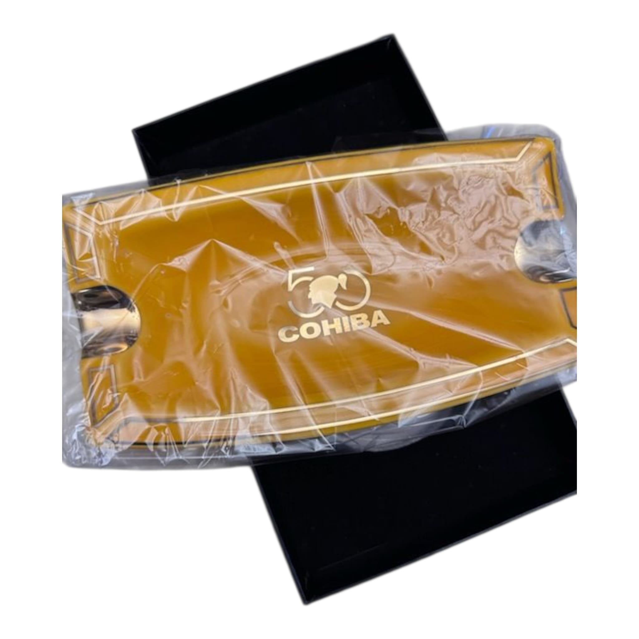 Cohiba Porcelain Ashtray