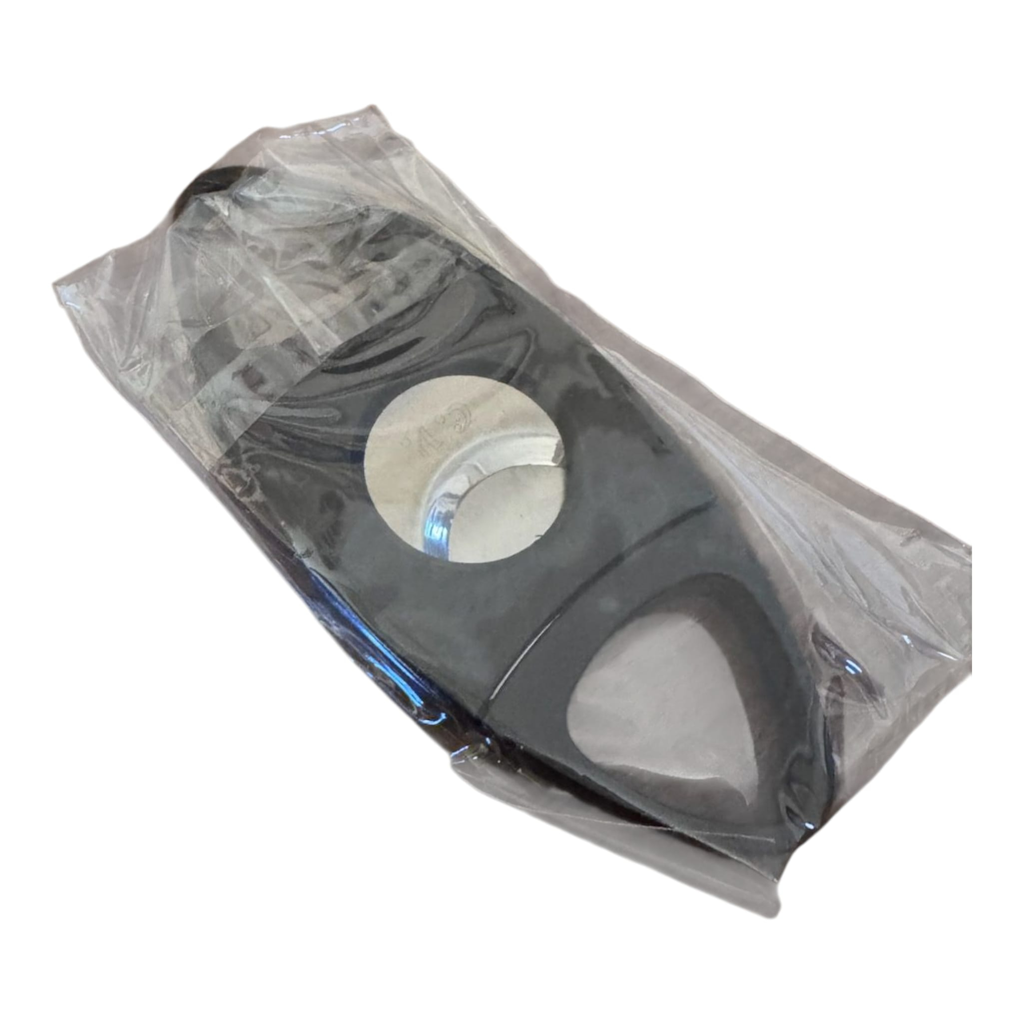 Cigar Cutter - Black