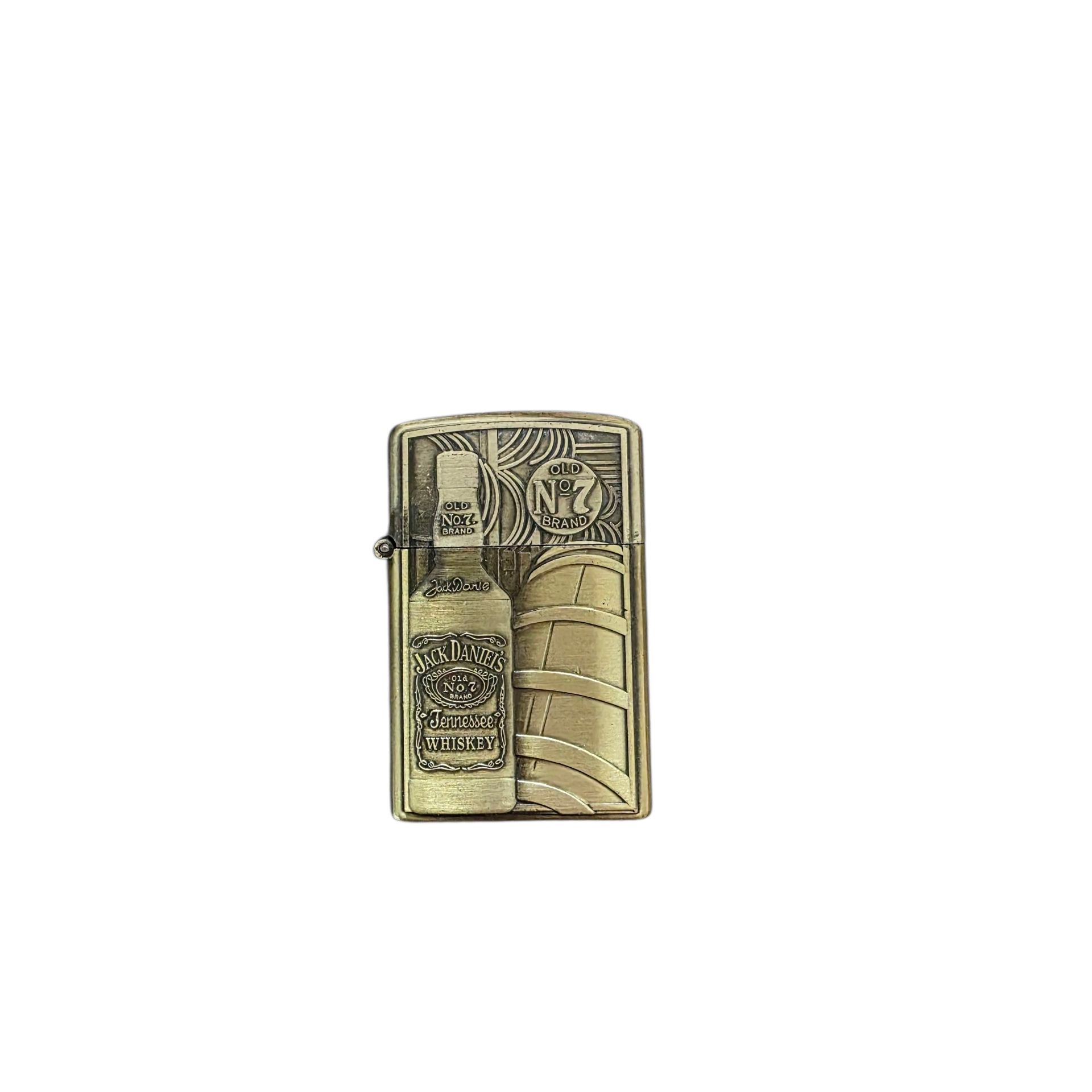 Jack Daniels Single Jet Lighter