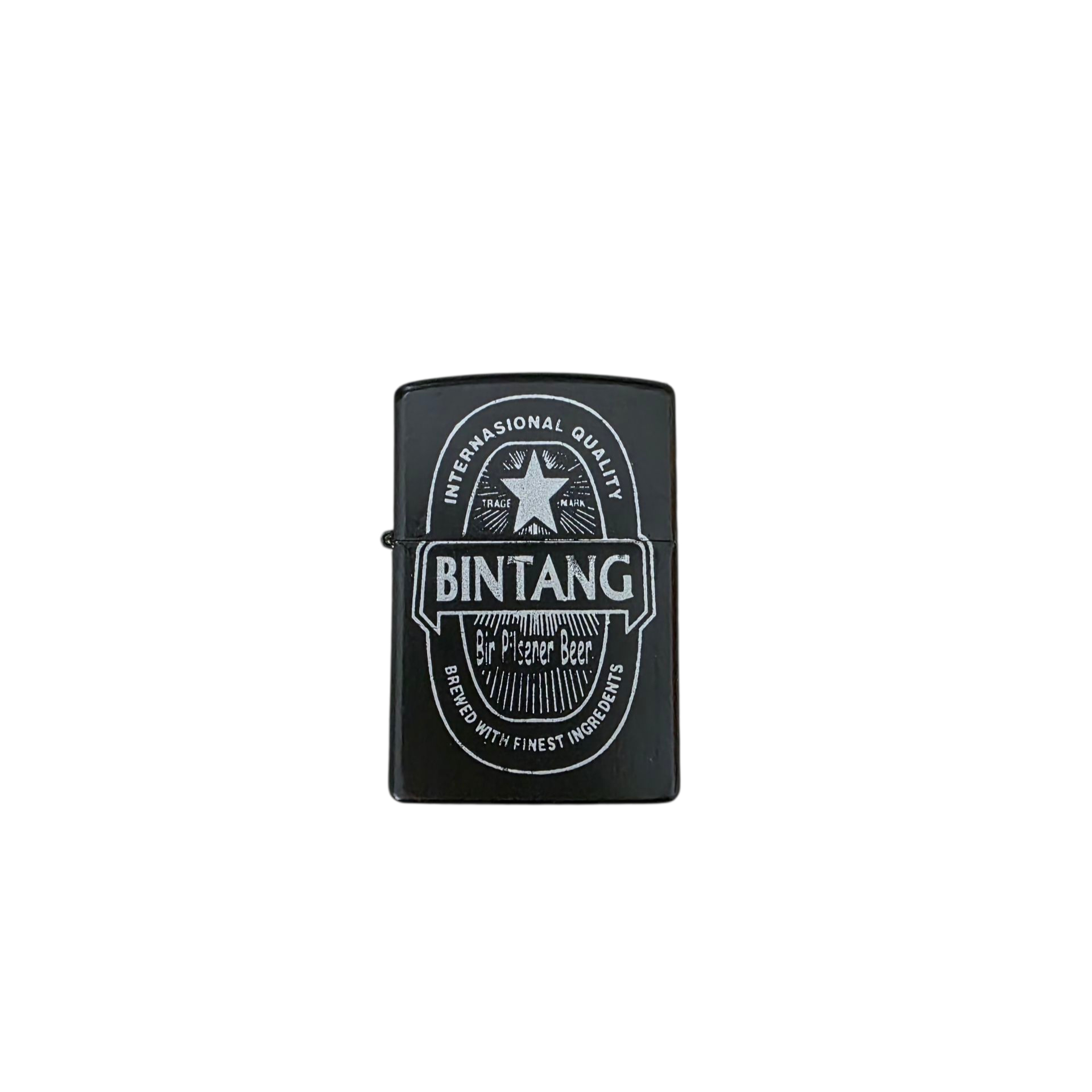 Bintang Zippo Lighter